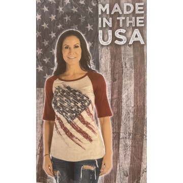 Patriotic Pride