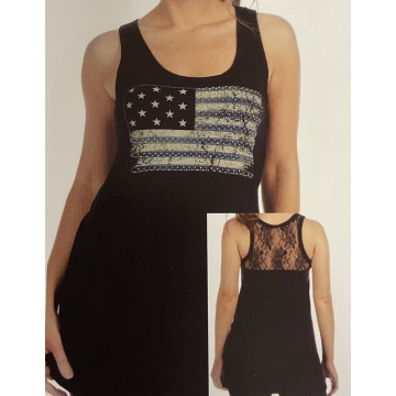 Liberty Tank