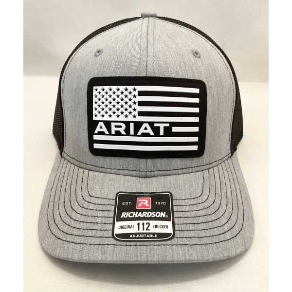 Ariat Ballcap