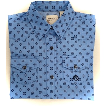 COTTAGE FOULARD