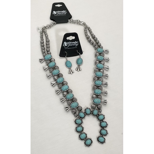 Attitude Jewelry