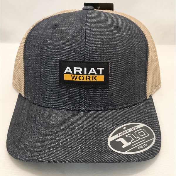 Ariat Ballcap