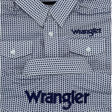 Wrangler Shirt