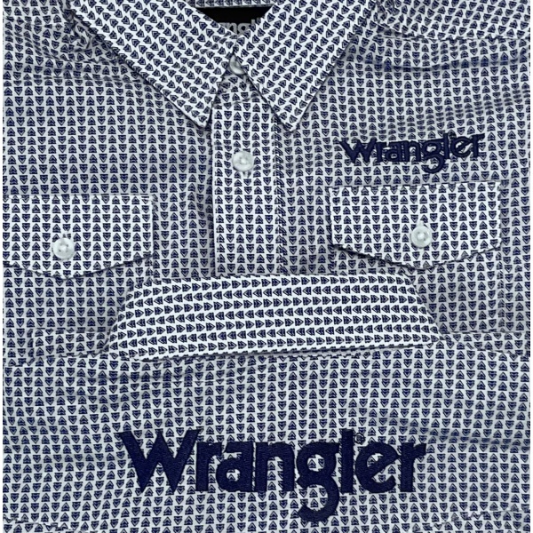 Wrangler Shirt