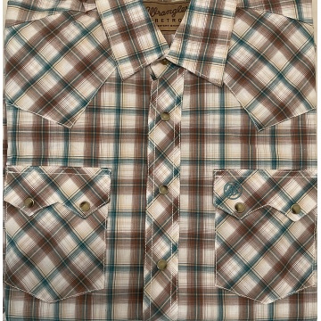 Wrangler Shirt