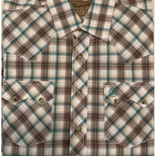Wrangler Shirt
