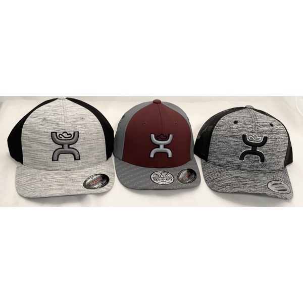Hooey Ballcaps
