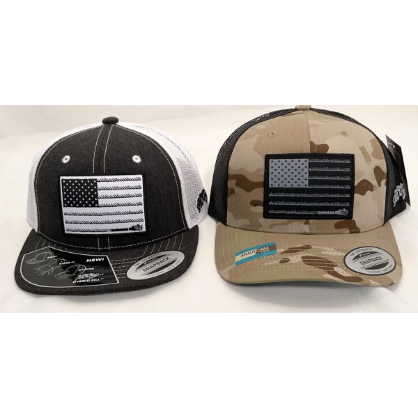 HOOEY BALLCAPS