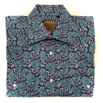 Roper Apparel