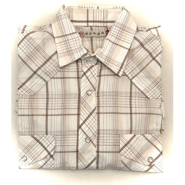 Roper Apparel