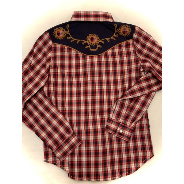 Roper Apparel