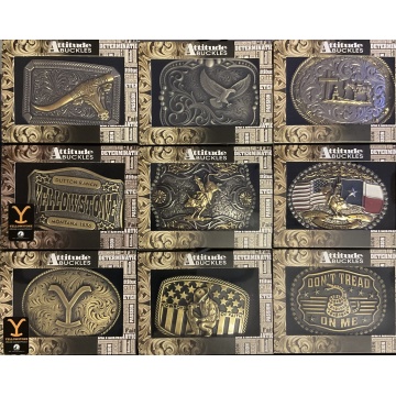 Montana Silversmith