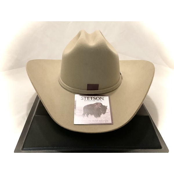 Stetson