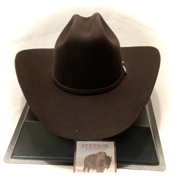 Stetson