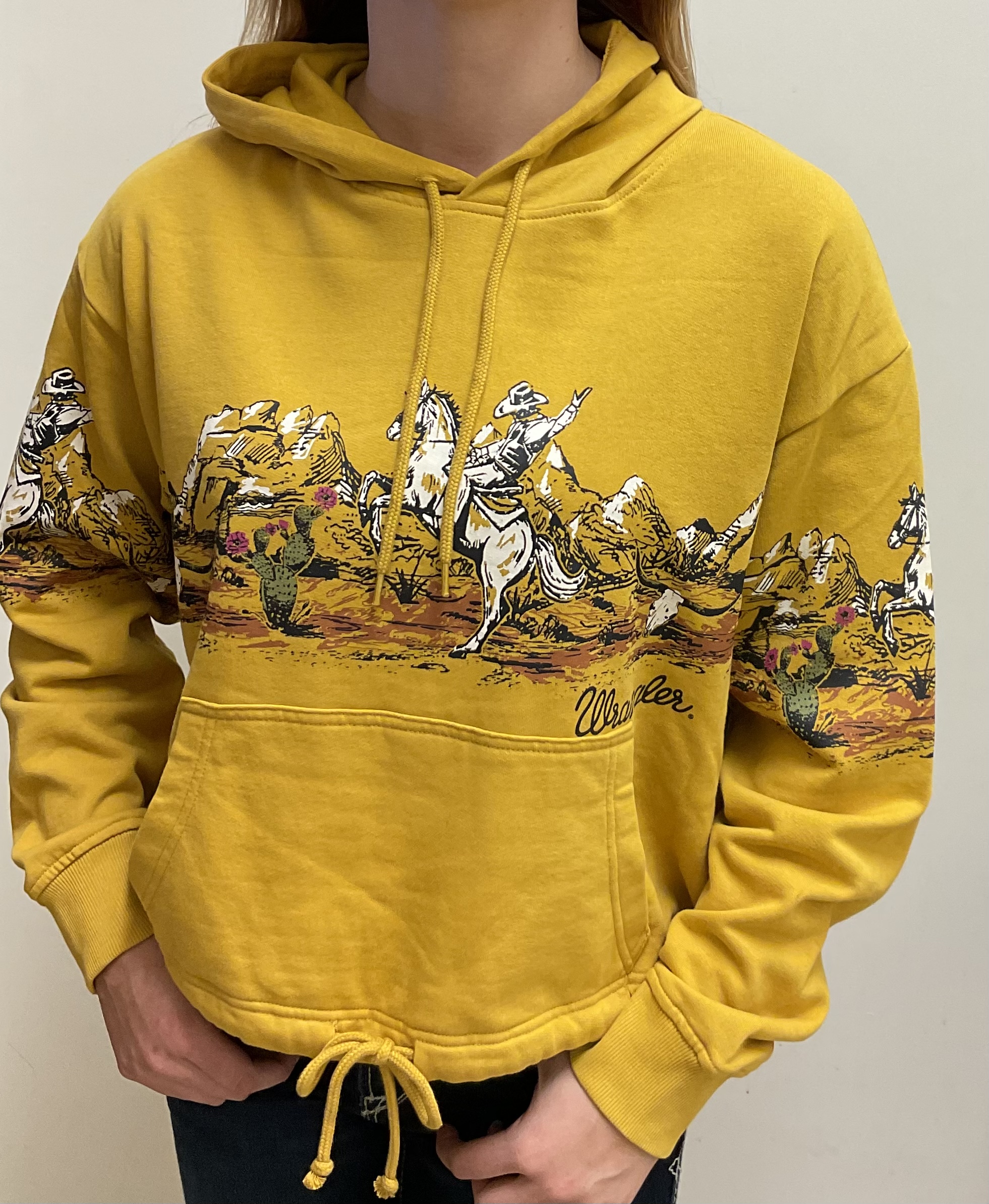 Wrangler Lowry s Western Shop