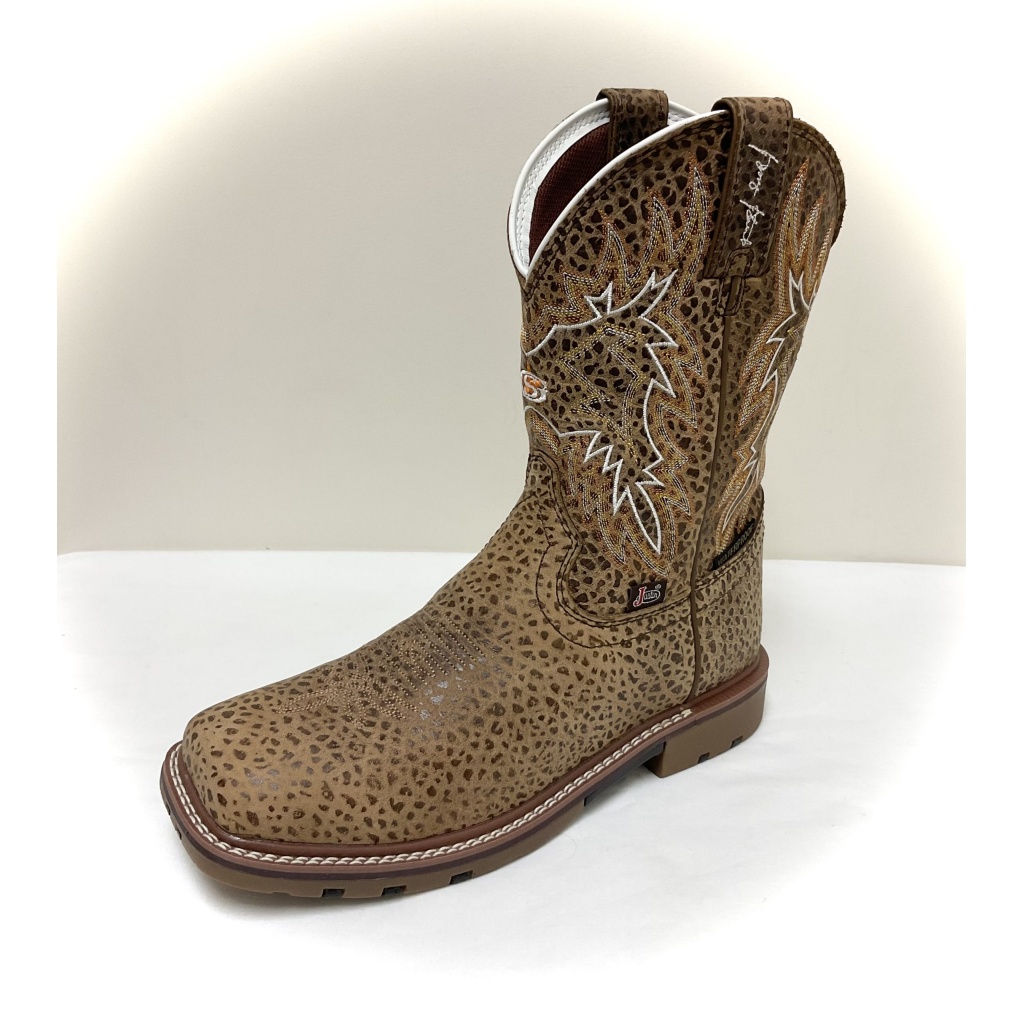 Justin Lowry s Western Shop