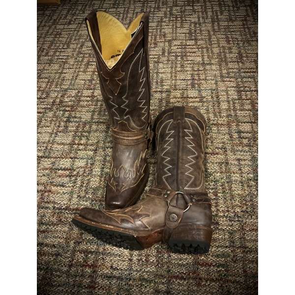 Stetson