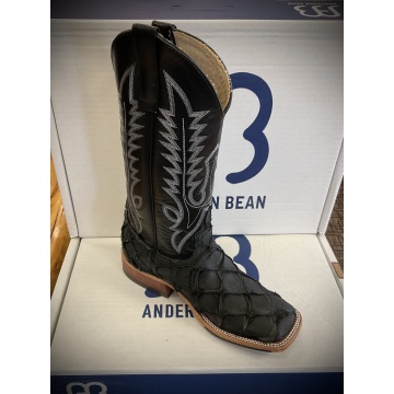 Anderson Bean