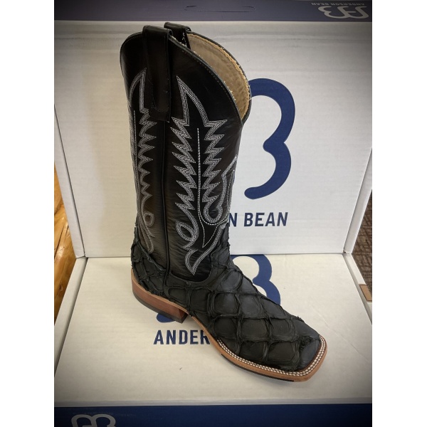 Anderson Bean