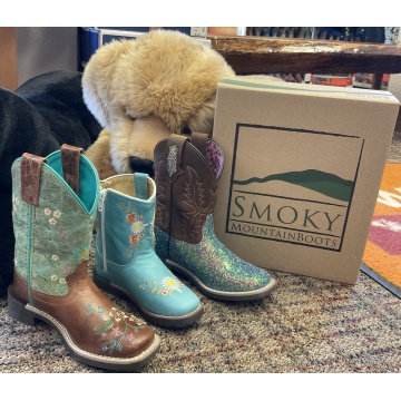 Smokey Mountain
