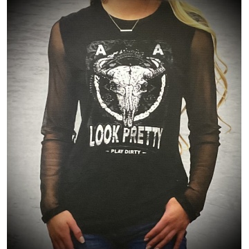 Liberty Wear