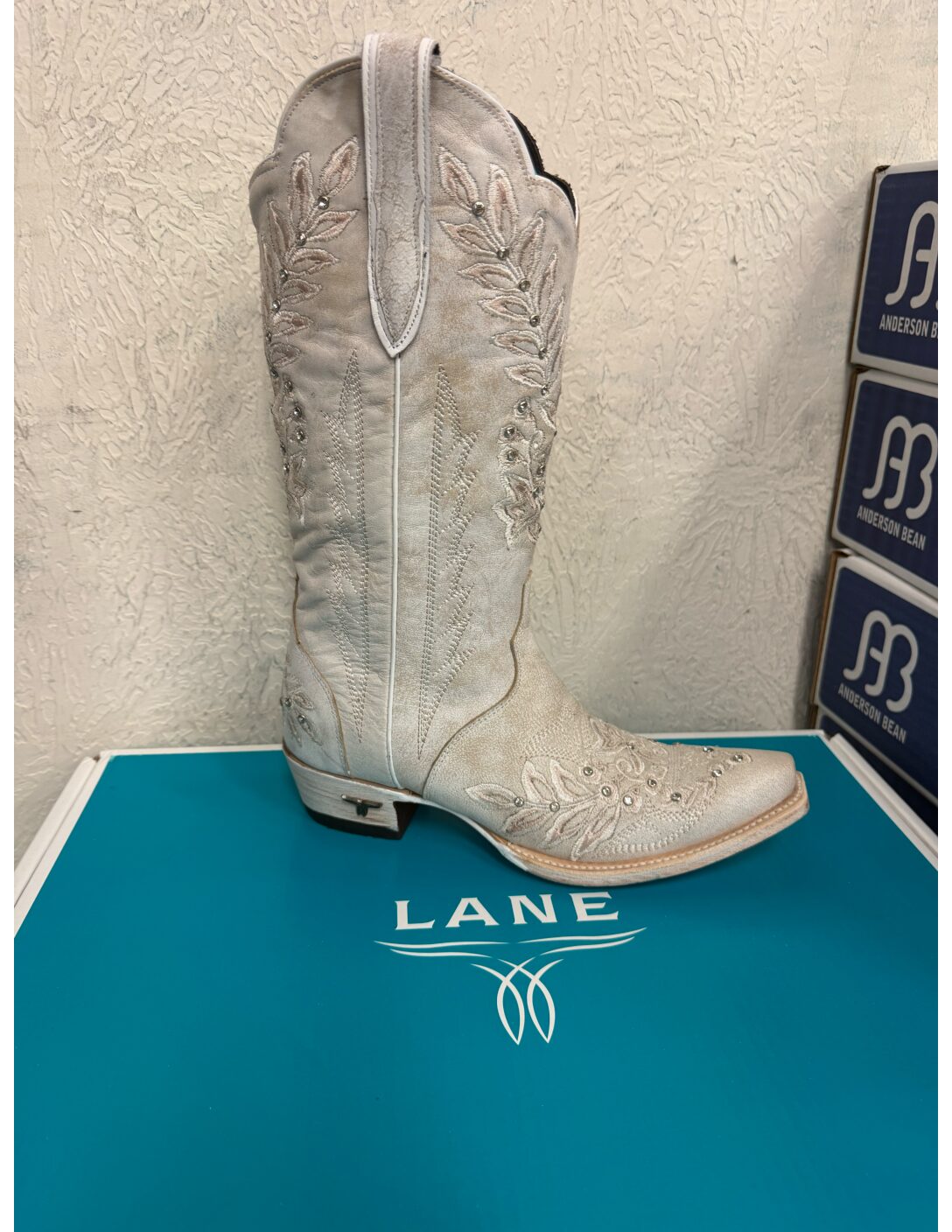 Lane Destiny Ceramic Crackle
