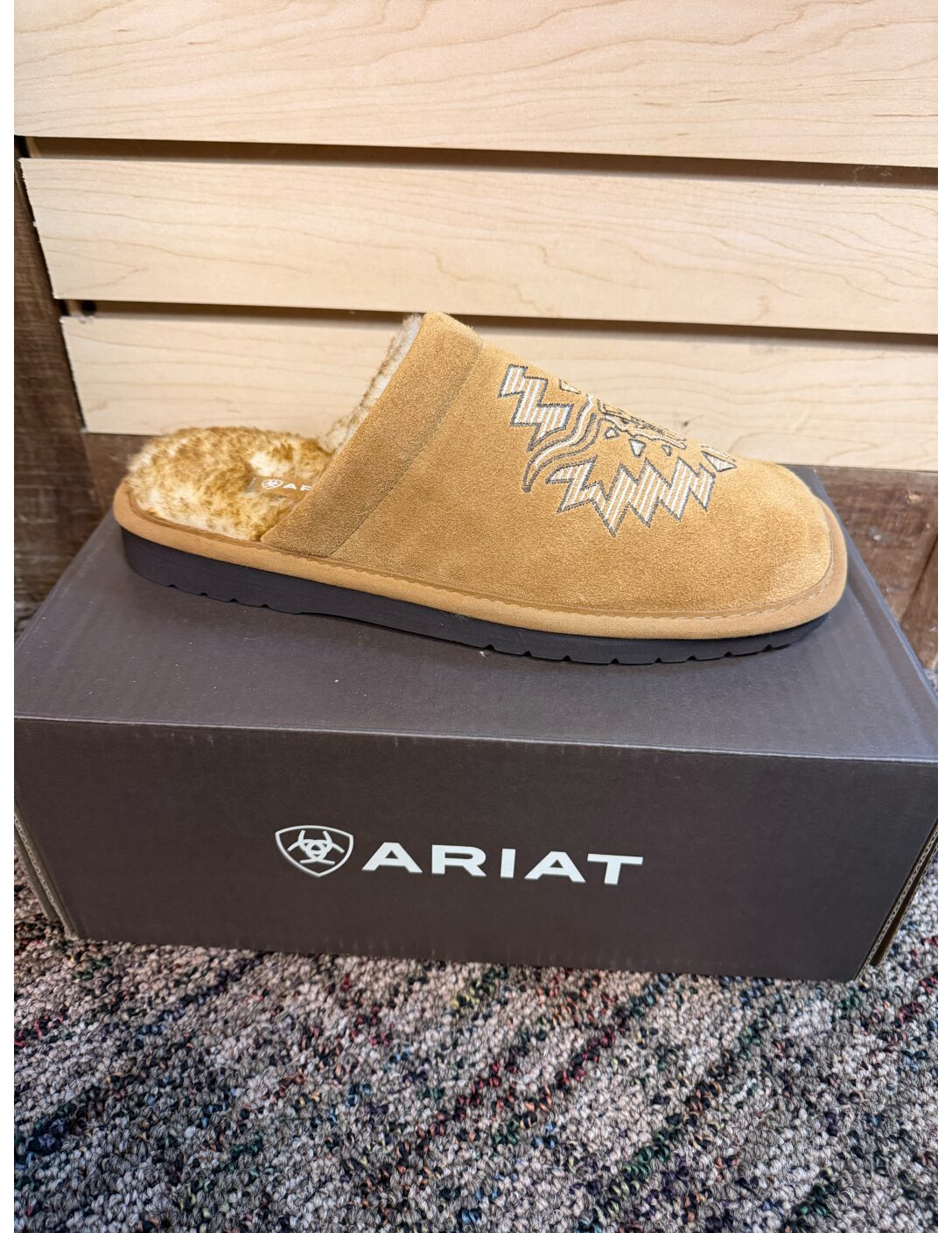 Ariat Rancher Slipper