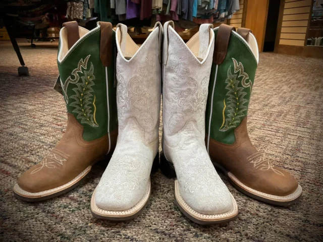 cowboy gear lowry's western store